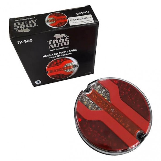 THOCAUTO Sandüvic Lamba 12v