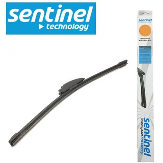 Sentinel Aprt.Silecek