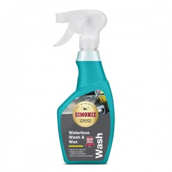 Sim. Waterles Wash&Wax