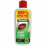 Simoniz Wax&Wash 1LT