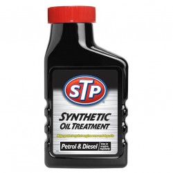 STP Synthetic Oil Treatment