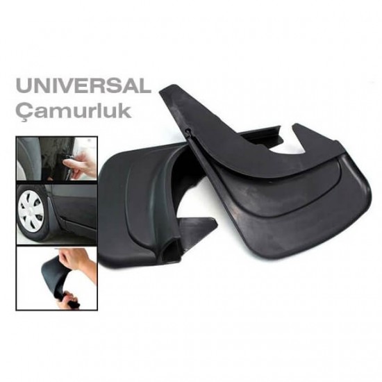 Universal Çamurluk