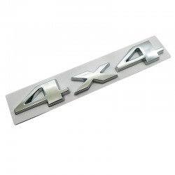 YAZI 4X4 NİKEL(2.2CM-14,5)