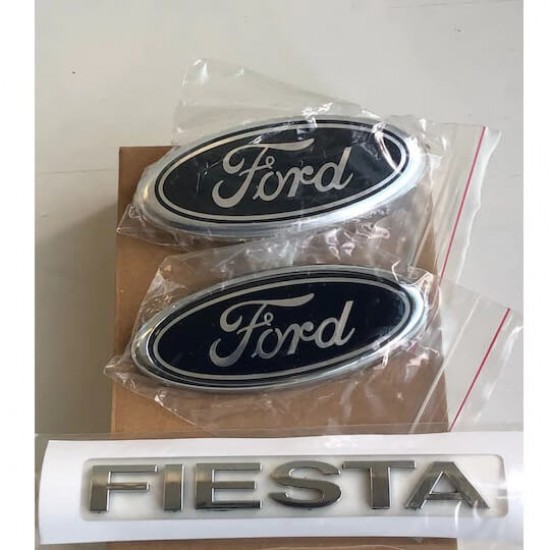 YAZI FIESTA (2002-2008)