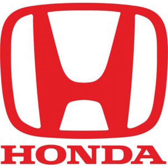 YAZI HONDA KIRMIZI (98-2002)