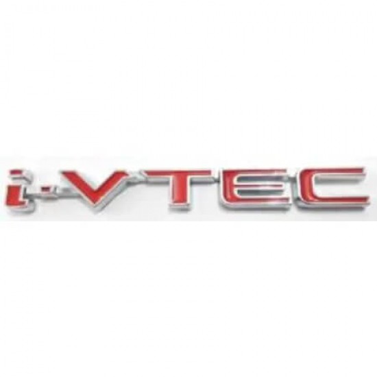YAZI I-VTEC KIRMIZI