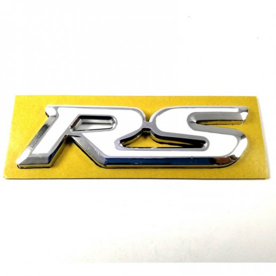 YAZI RS (NIKEL-BEYAZ)