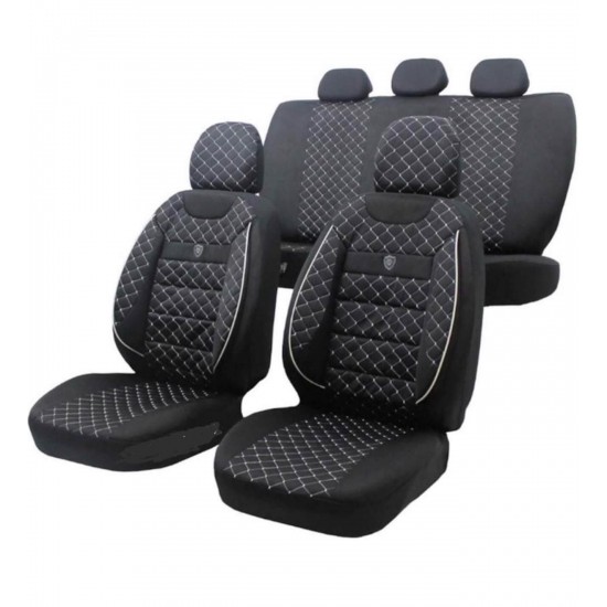 Yeni Kapitone Kılıf