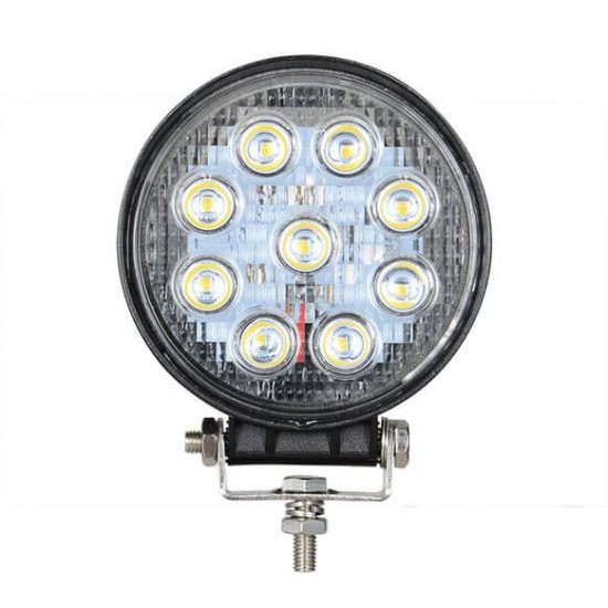 Wishay Yuvarlak Projektör