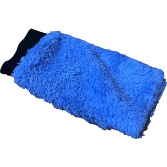 SİLPAK Yıkama Eldiveni