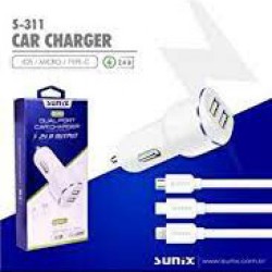 SUNIX Şarj Araç Set S311 MICRO